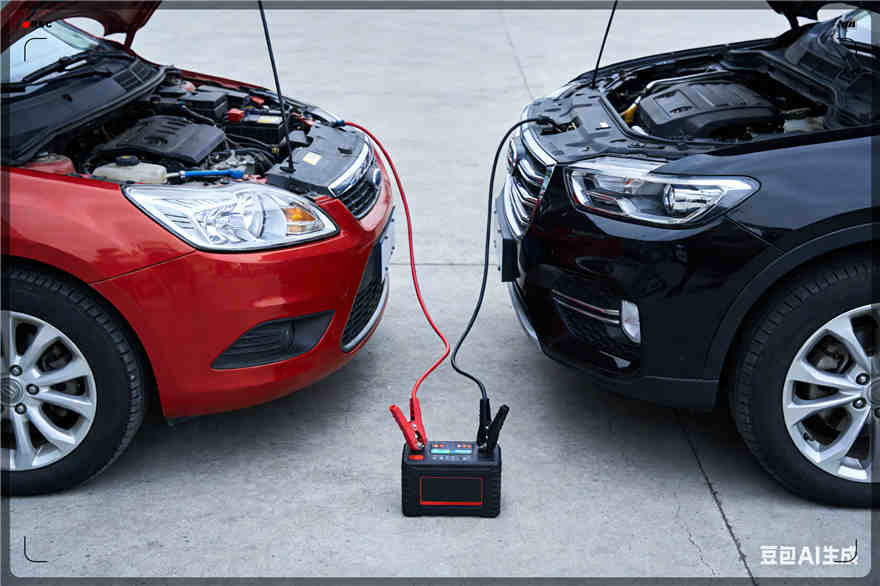 龙华区电瓶搭电电话【案例】