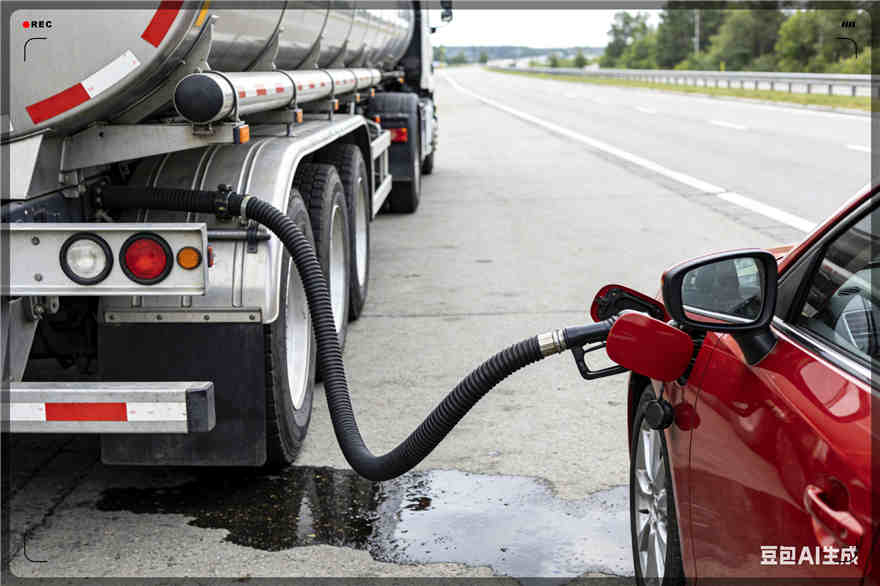 龙华区汽车送油电话【案例】