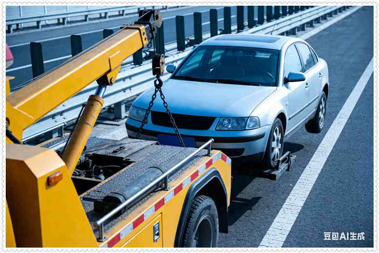 龙华区道路救援2026年发展趋势：AI赋能下的龙华区道路救援