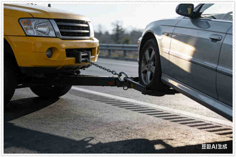 龙华区拖车救援