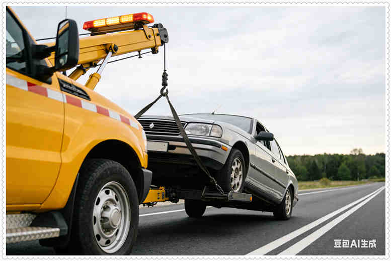 龙华区拖车技能培训